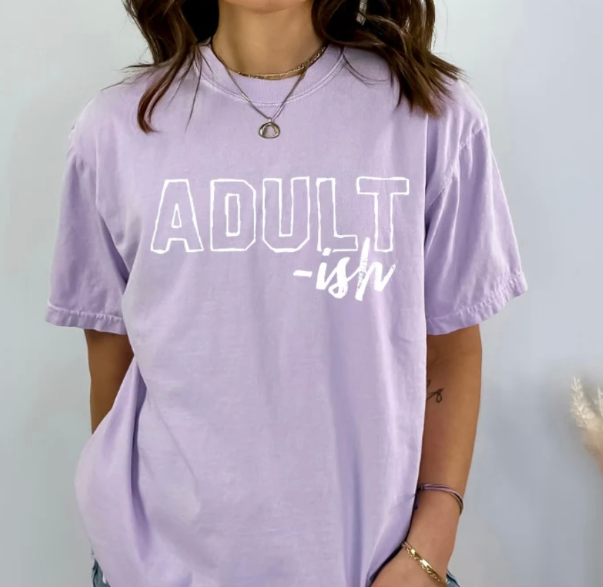 ADULT-ISH
