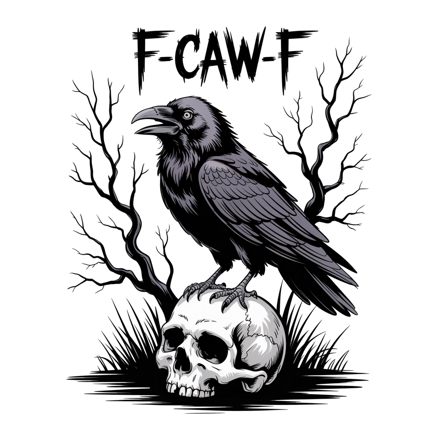 F CAW F