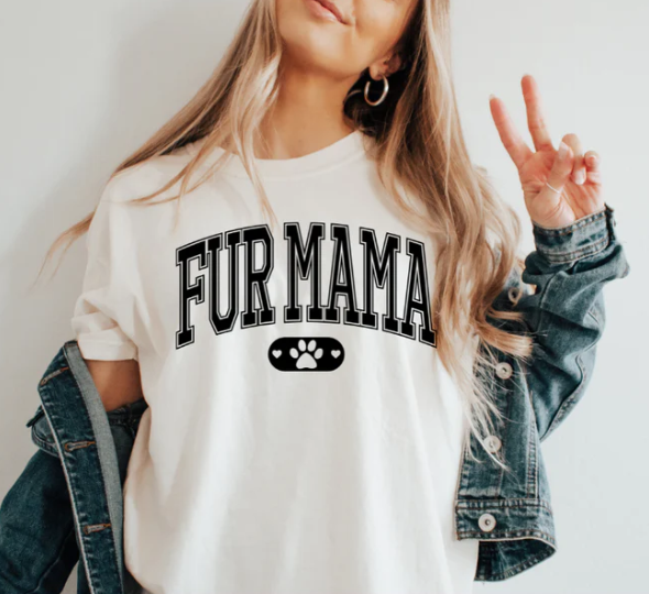 FUR MAMA