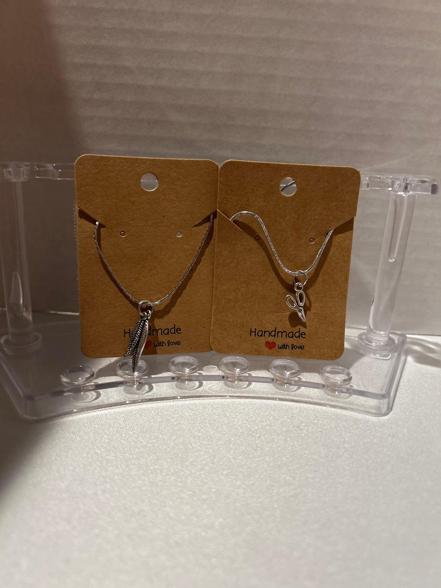 NECKLACE SCISSORS