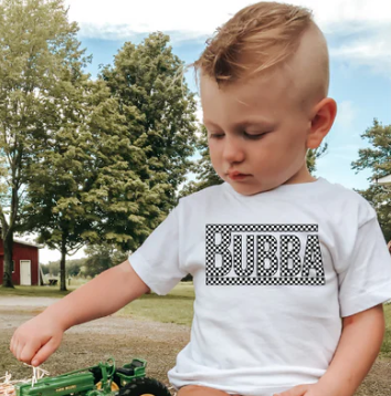 KIDS-BUBBA