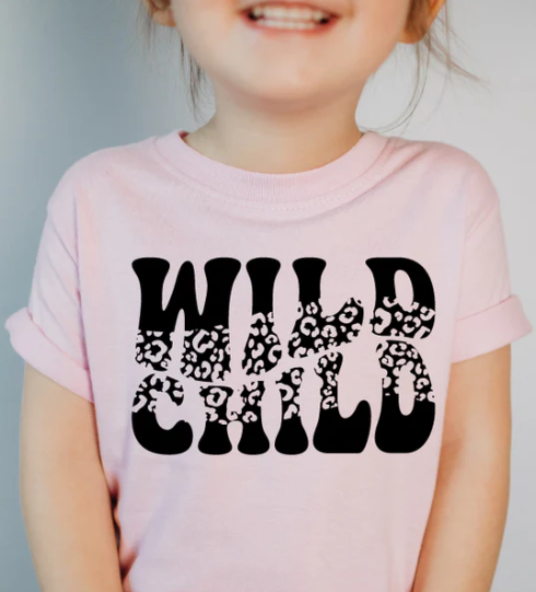 KIDS-WILD CHILD