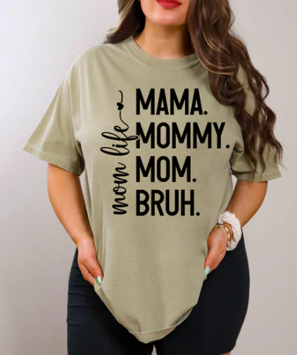 MOM LIFE