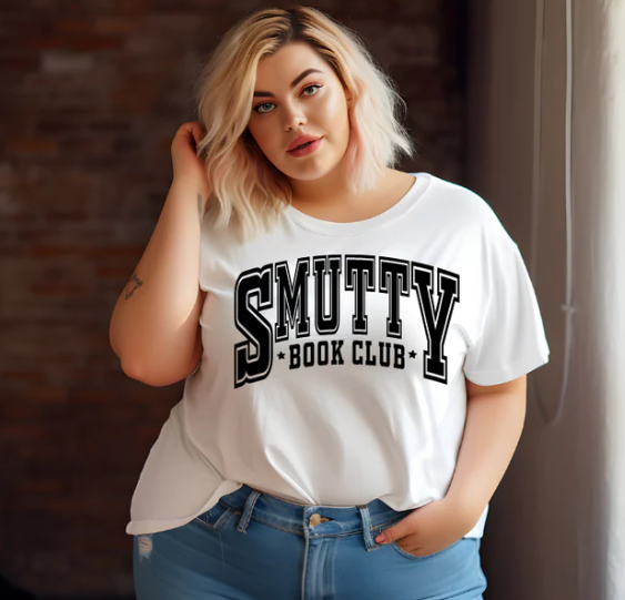 SMUTTY BOOK CLUB