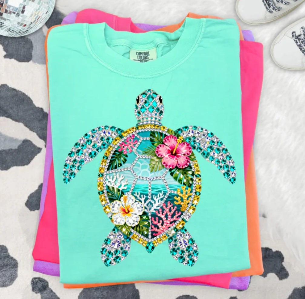 TURTLE