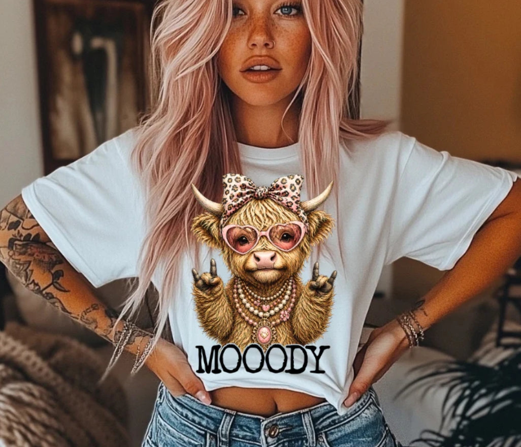 MOODY