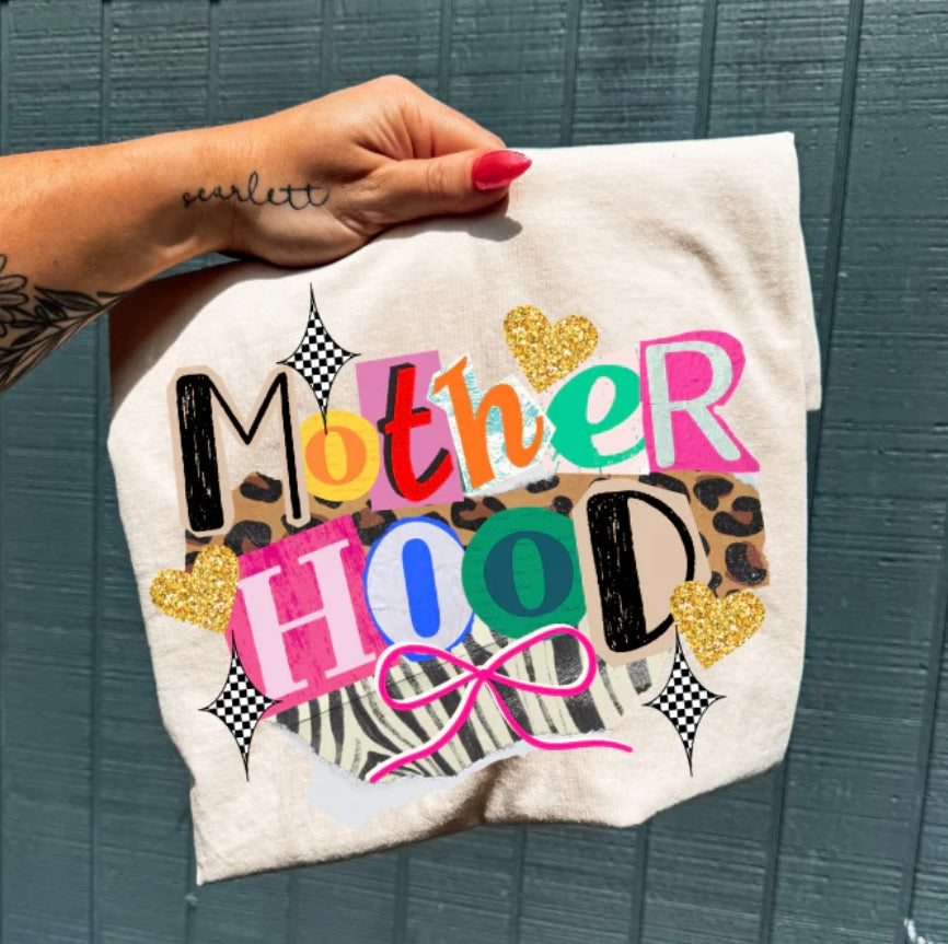 MOTHERHOOD