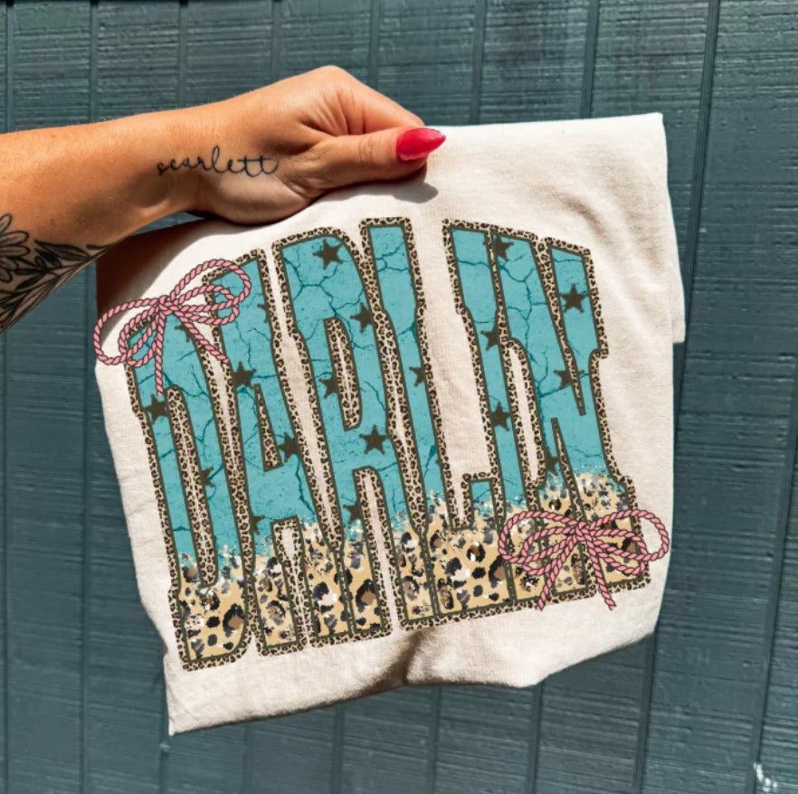 DARLIN'