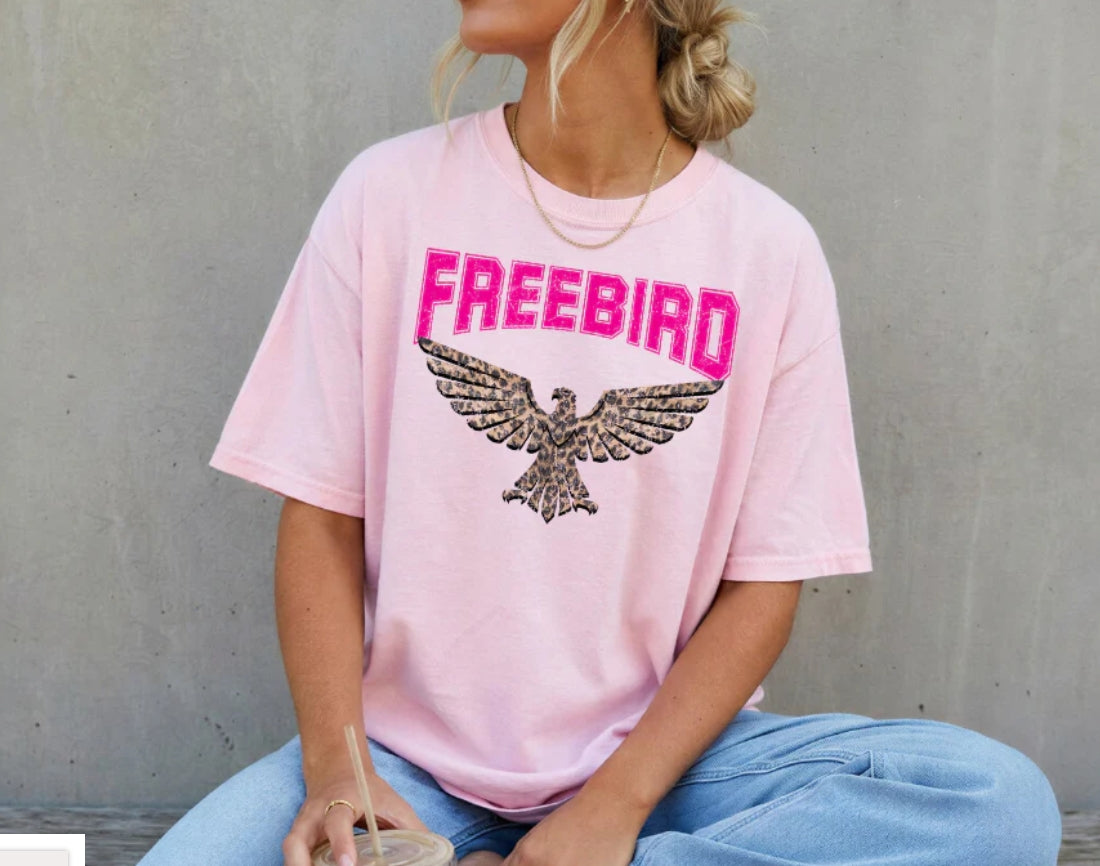 FREE BIRD
