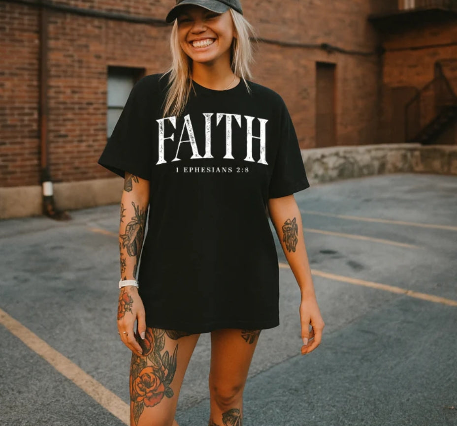 FAITH