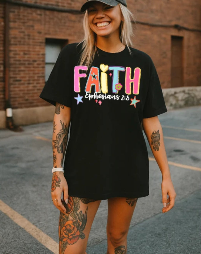 FAITH
