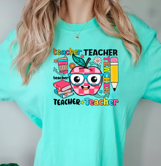 TEACHER