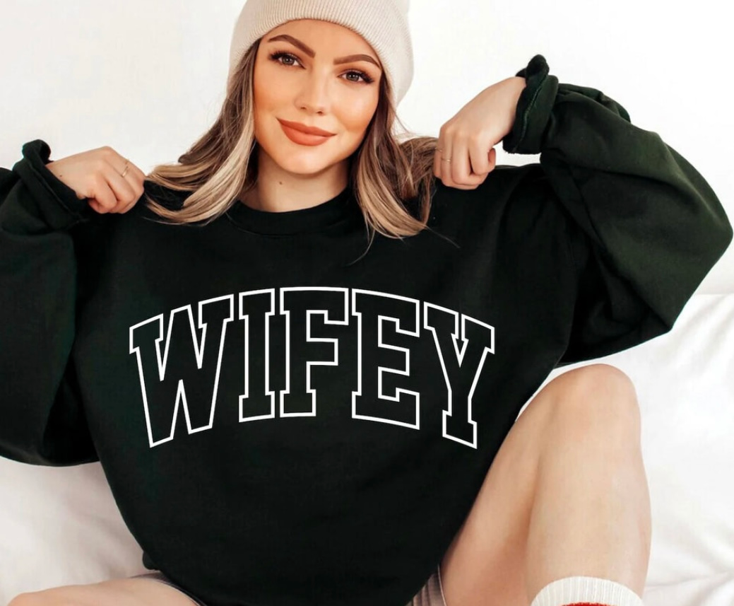 WIFEY