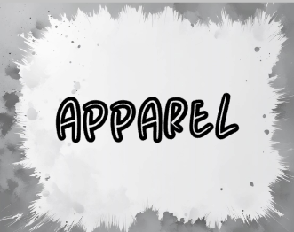 APPAREL