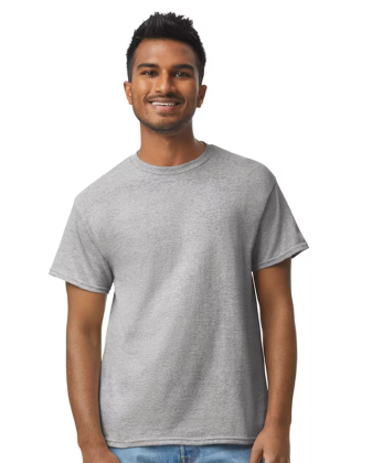 GILDAN UNISEX T-SHIRT