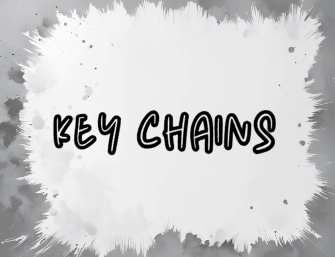 KEY CHAINS