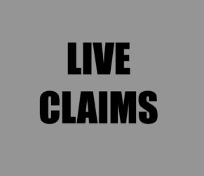 LIVE CLAIMS