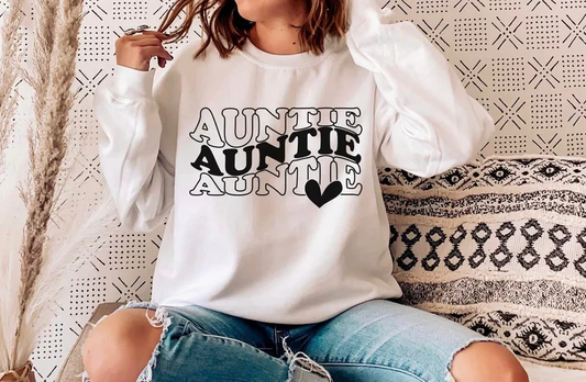 AUNTIE