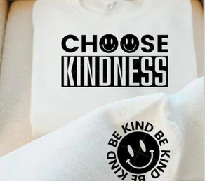 CHOOSE KINDNESS