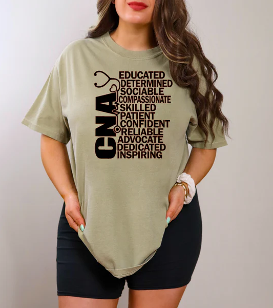 CNA