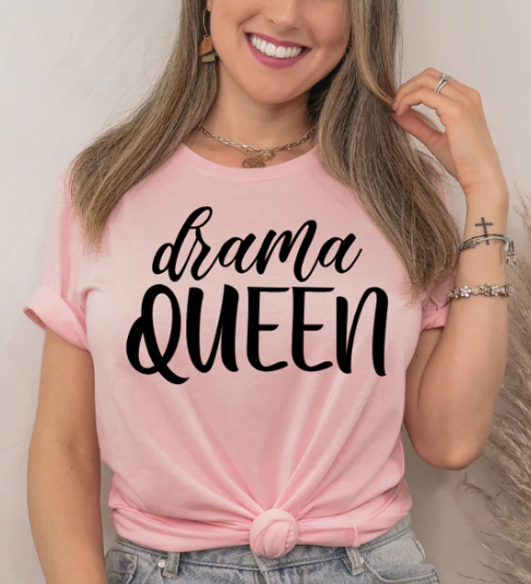 DRAMA QUEEN