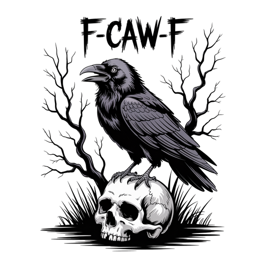 F CAW F