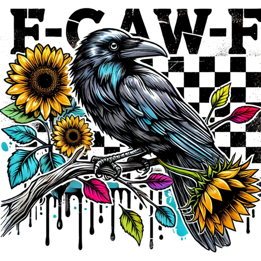 F CAW F