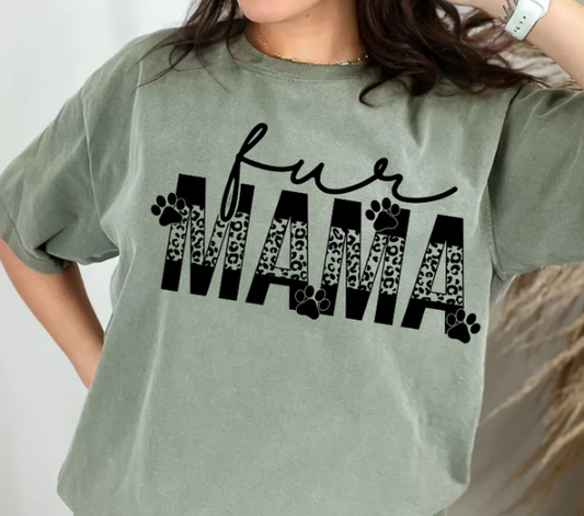 FUR MAMA