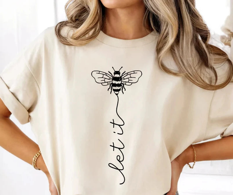 LET IT BEE
