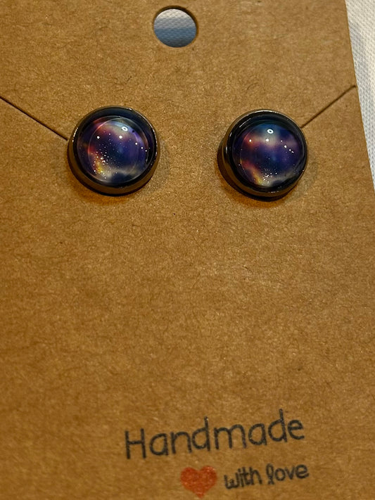 SUBLIMATION EARINGS