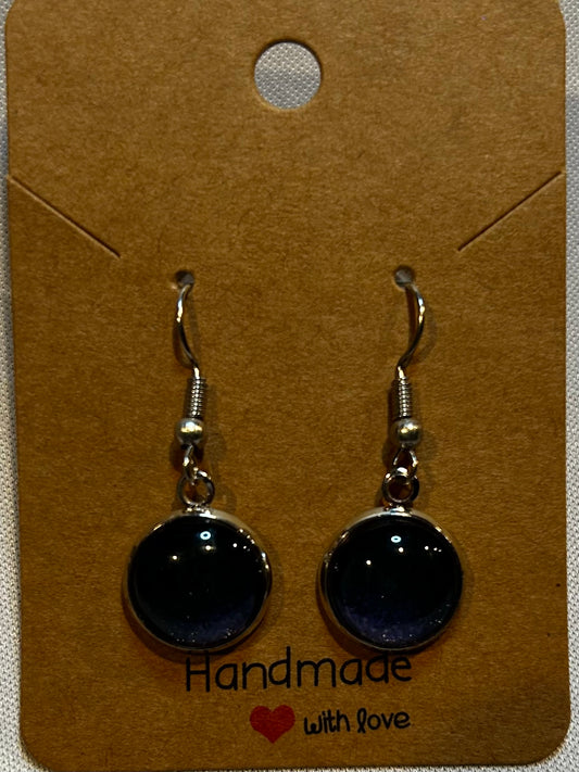 SUBLIMATION EARINGS