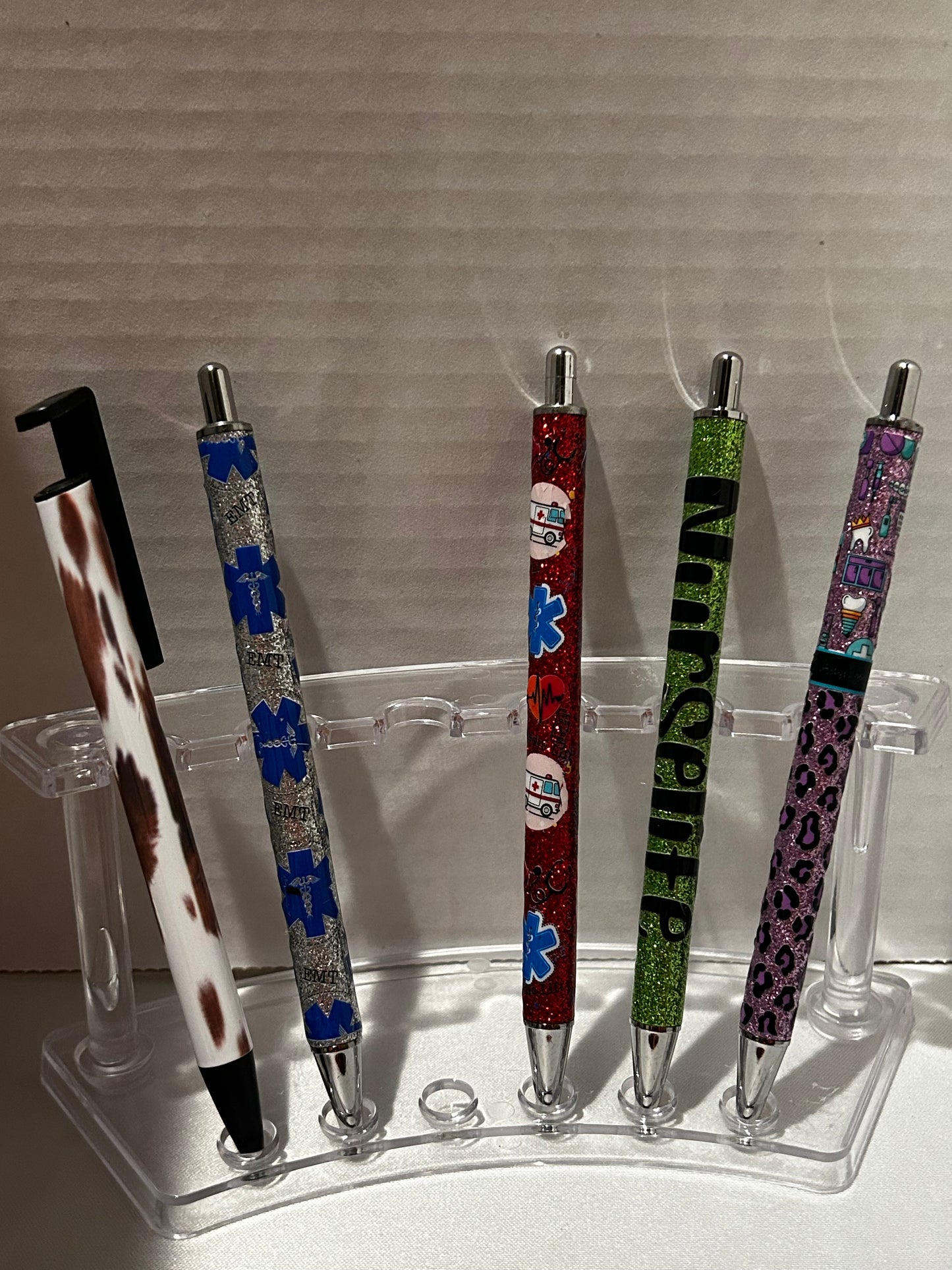 DENTAL WORKER PEN