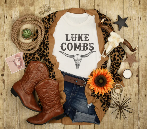 LUKE COMBS