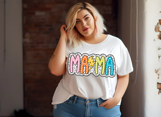MAMA