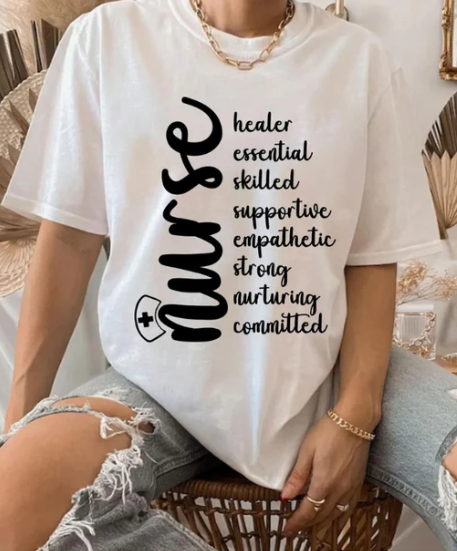 NURSE