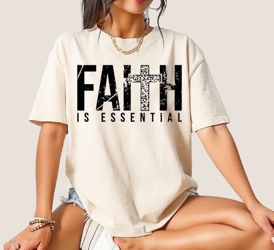 FAITH