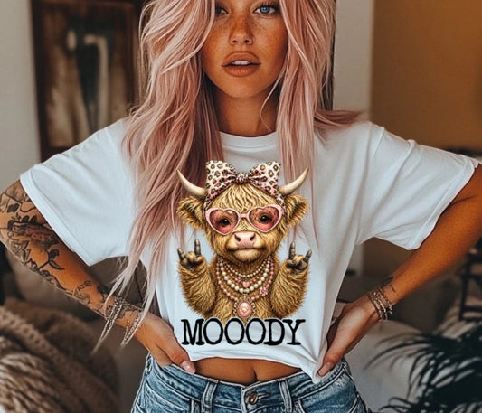 MOODY