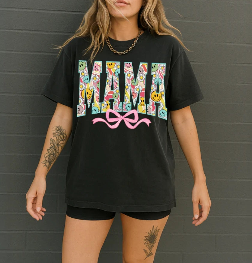 MAMA
