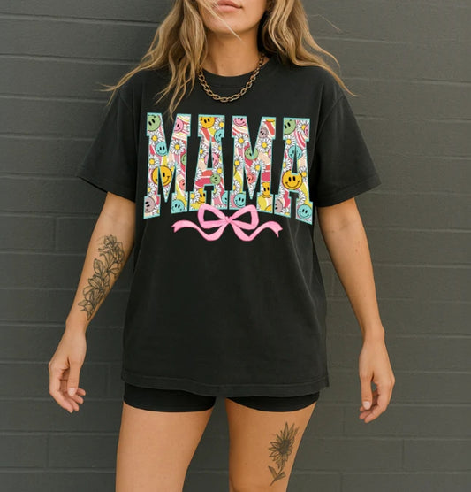MAMA