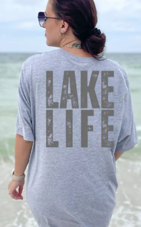 LAKE LIFE