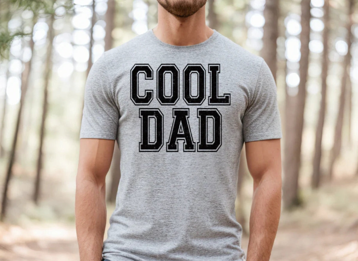 COOL DAD