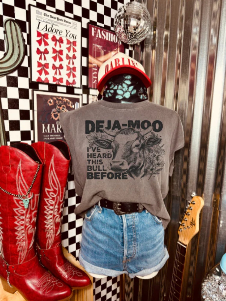 DEJA-MOO