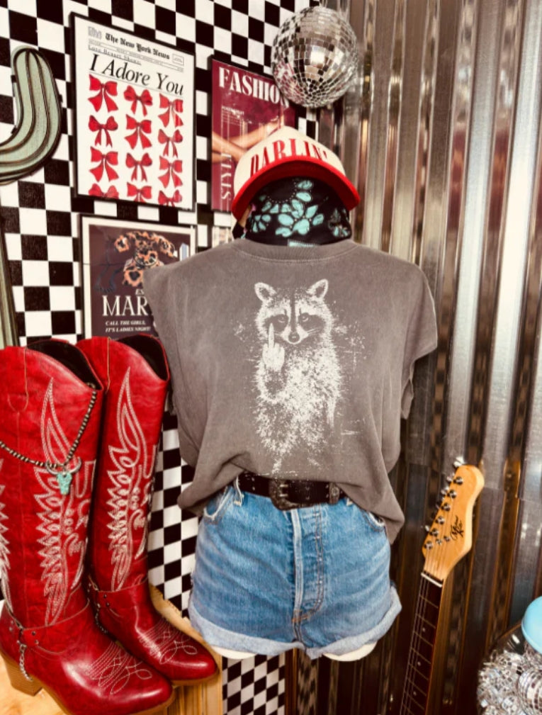 RACOON