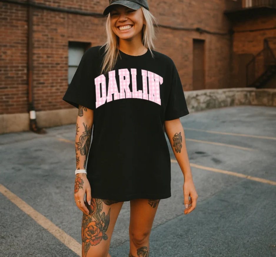 DARLIN'