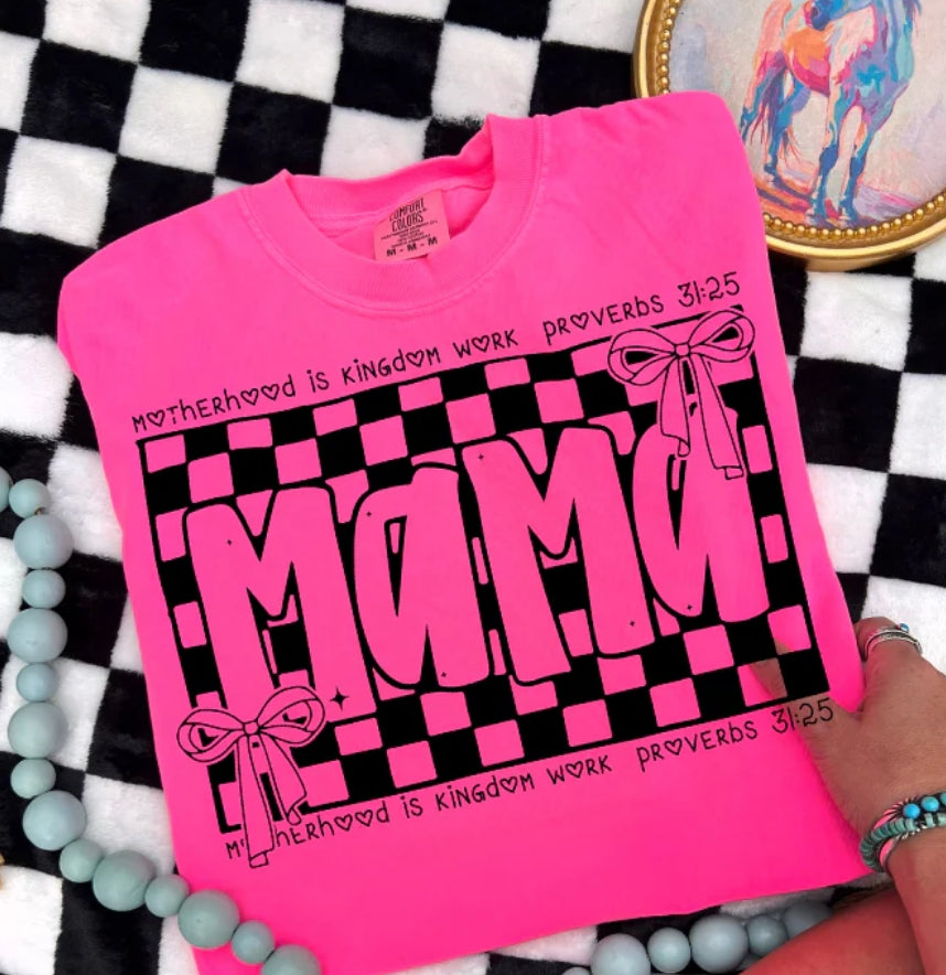 MAMA