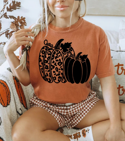 PUMPKINS