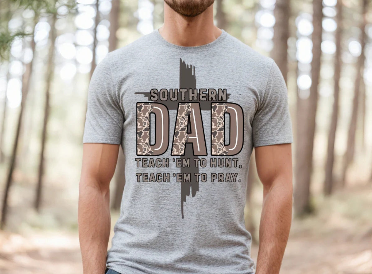 SOUTHERN DAD