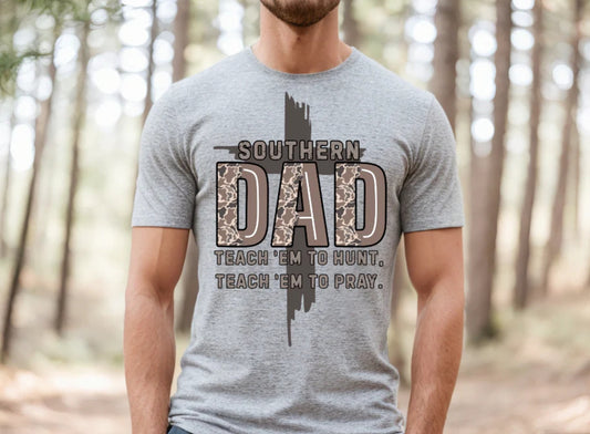 SOUTHERN DAD