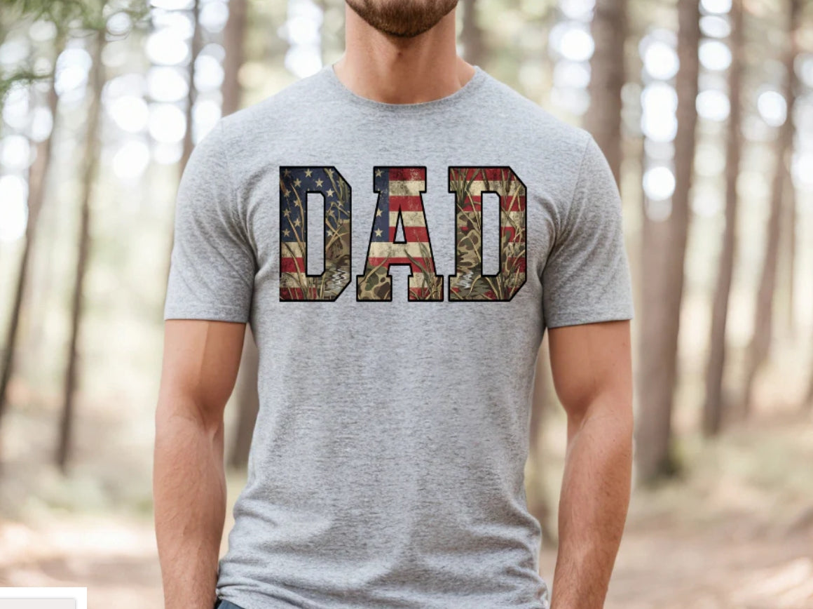 DAD