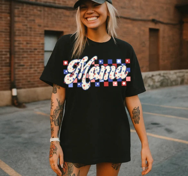 MAMA